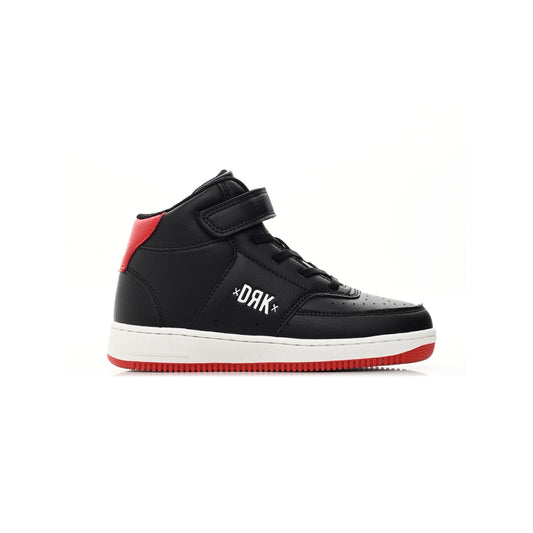 DRK 90 CLASSIC HIGH K Gyerek Utcai cipő