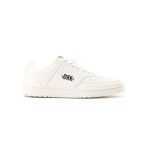 DRK 90 CLASSIC "Fehér" Férfi Utcai cipő
