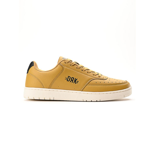 DRK 90 CLASSIC "Sárga" Férfi Utcai cipő