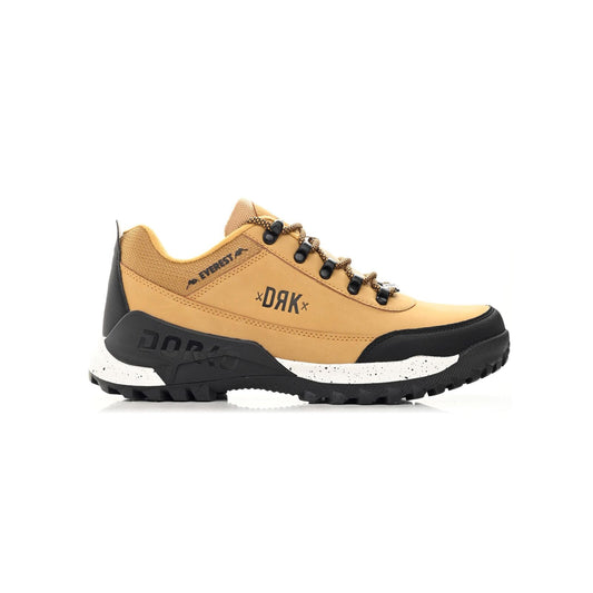 DRK EVEREST LOW "Barna" Férfi Bakancs