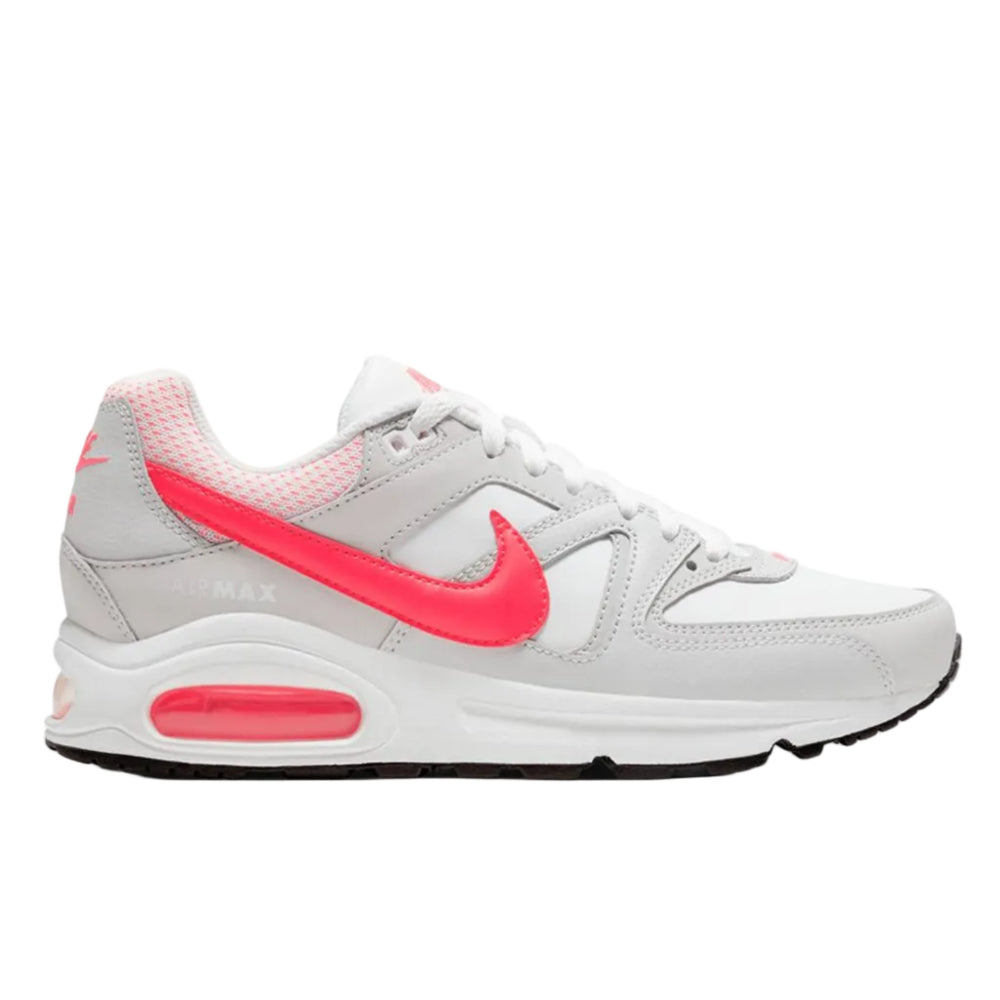 NIKE AIR MAX COMMAND "HYPER PUNCH" Női utcai cipő