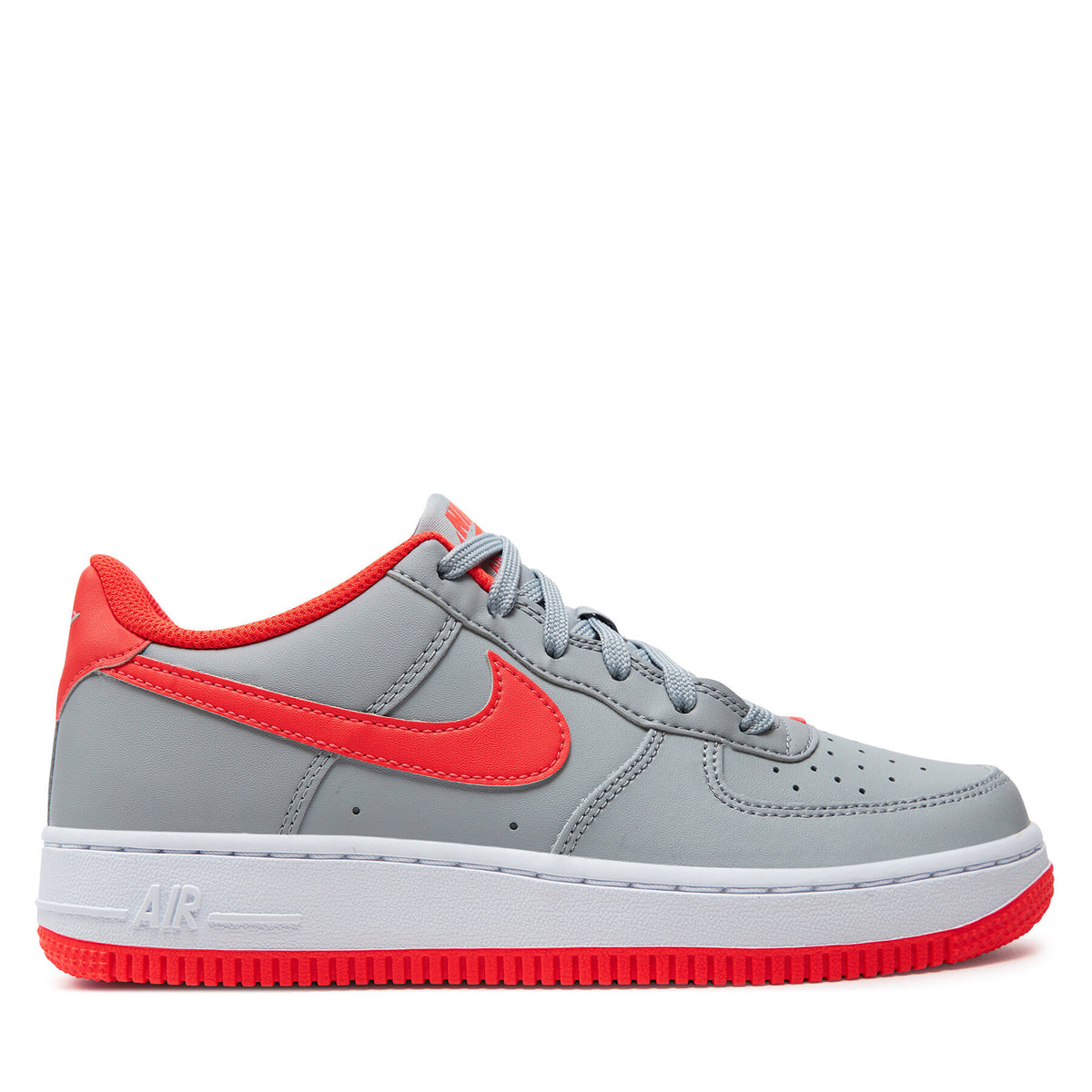 AIR FORCE 1 PS "LIGHT SMOKE BRIGHT CRIMSON"