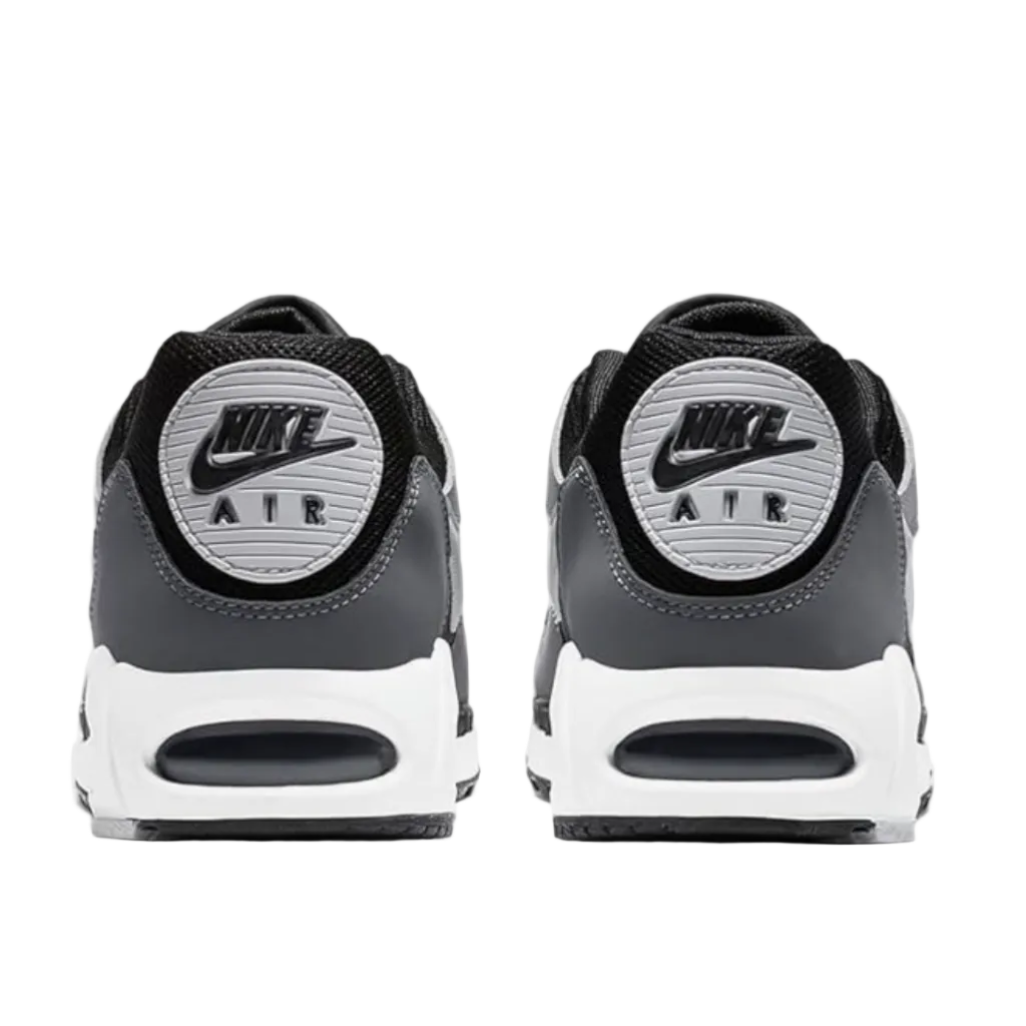 Nike Air Max Correlate "Fekete Fehér Szürke" Férfi utcai cipő