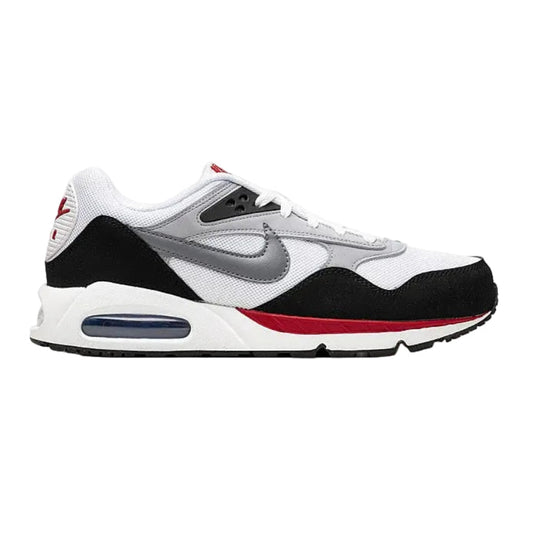 Nike Air Max Correlate "White Black Red" Férfi utcai cipő