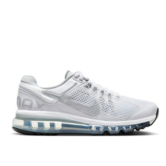 Nike Air Max 2013 (GS) fehér