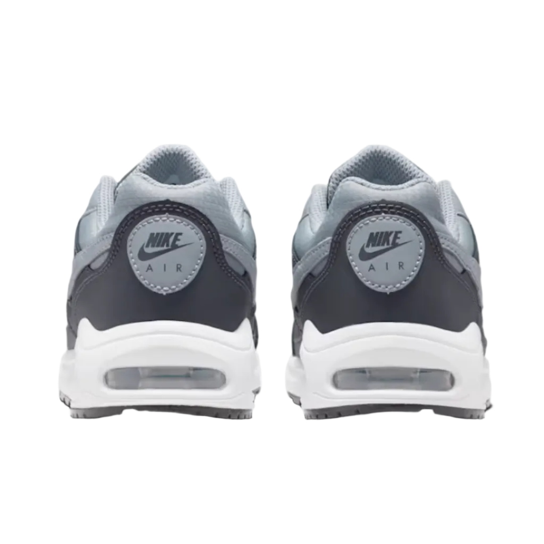 NIKE AIR MAX IVO (PS) "Szürke" Gyerek cipő