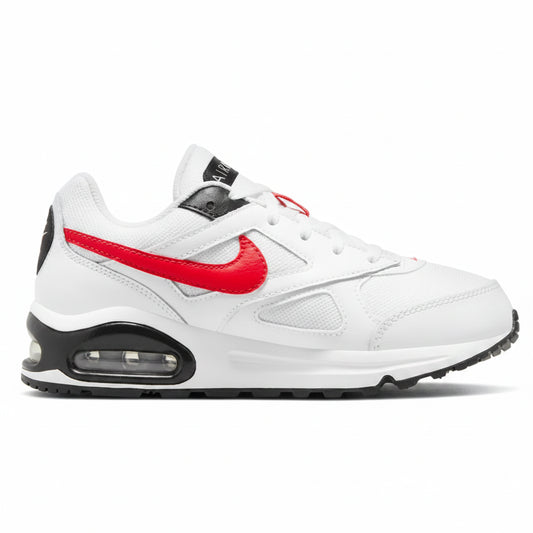 NIKE AIR MAX IVO (PS) "Fehér/Fekete/Narancs" Gyerek cipő