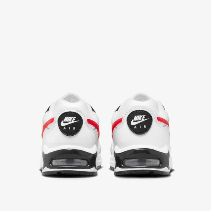 NIKE AIR MAX IVO (PS) "Fehér/Fekete/Narancs" Gyerek cipő