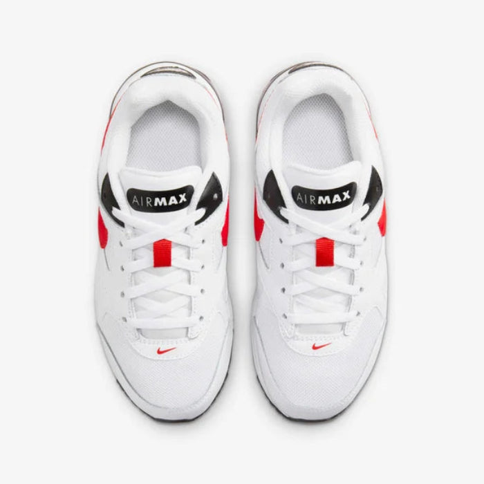 NIKE AIR MAX IVO (PS) "Fehér/Fekete/Narancs" Gyerek cipő