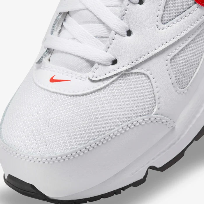NIKE AIR MAX IVO (PS) "Fehér/Fekete/Narancs" Gyerek cipő