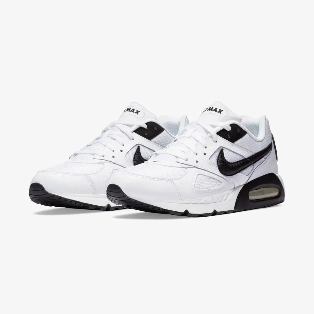 Air Max IVO 'Fehér Fekete' Férfi Utcai Cipő