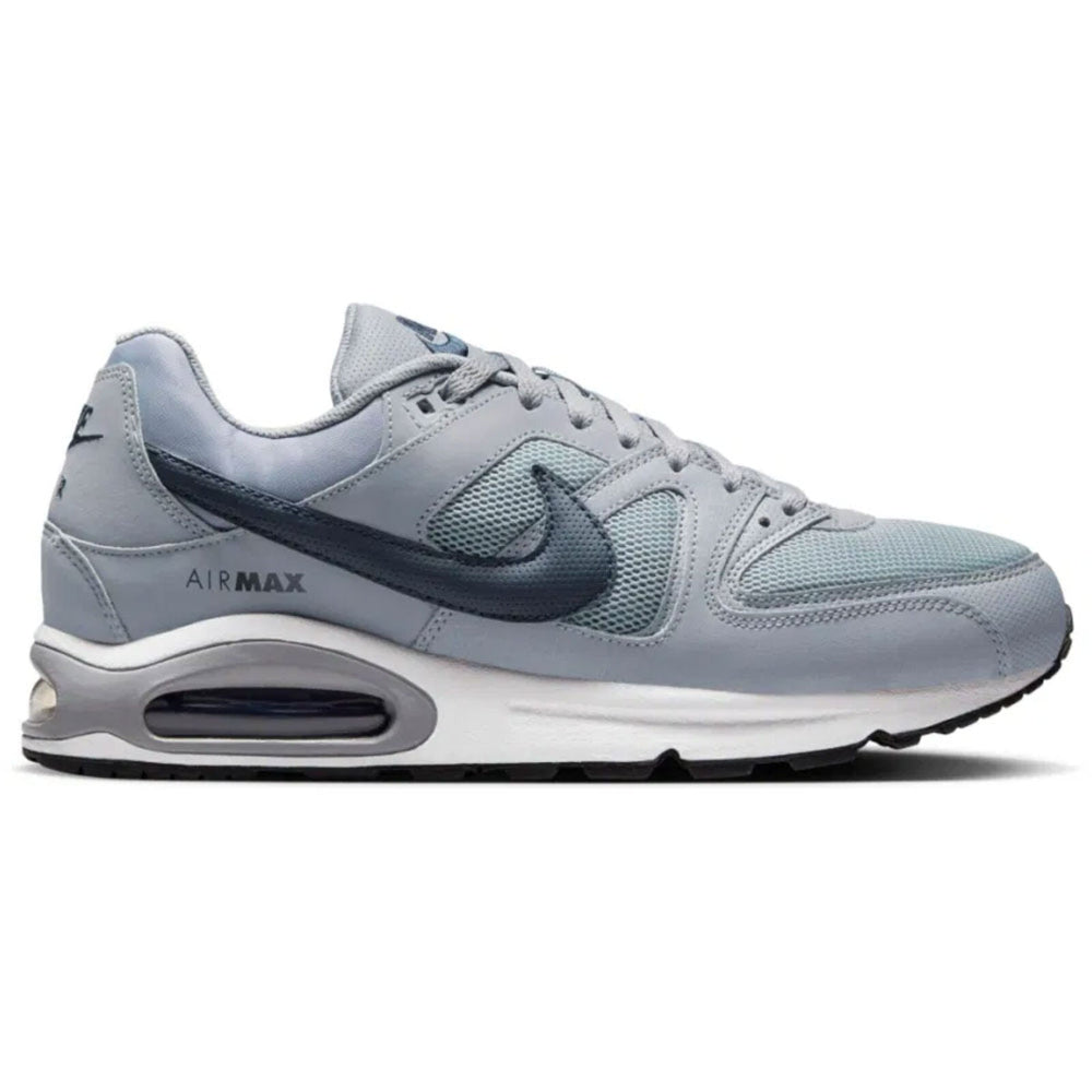 Nike Air Max Command "Szürke" férfi utcai cipő