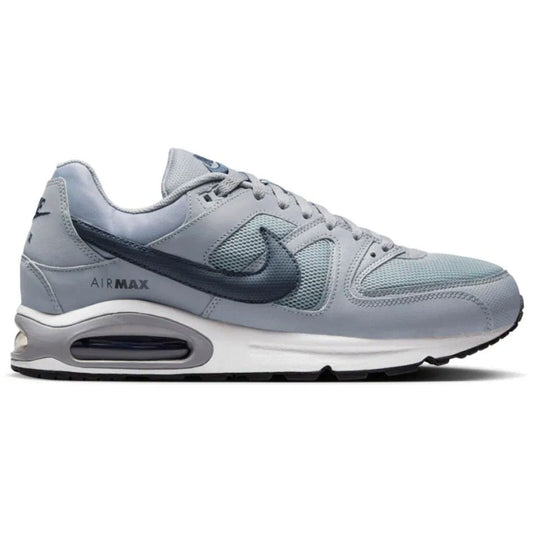 Nike Air Max Command "Szürke" férfi utcai cipő