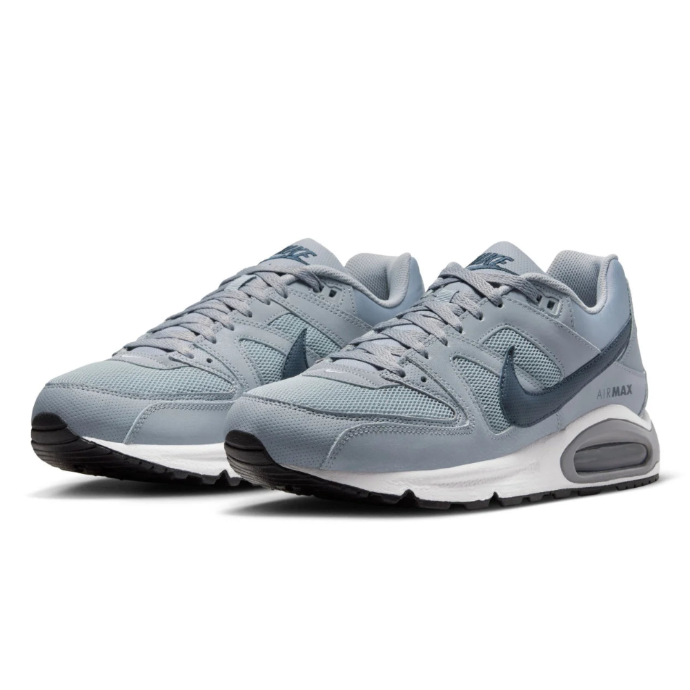 Nike Air Max Command "Szürke" férfi utcai cipő