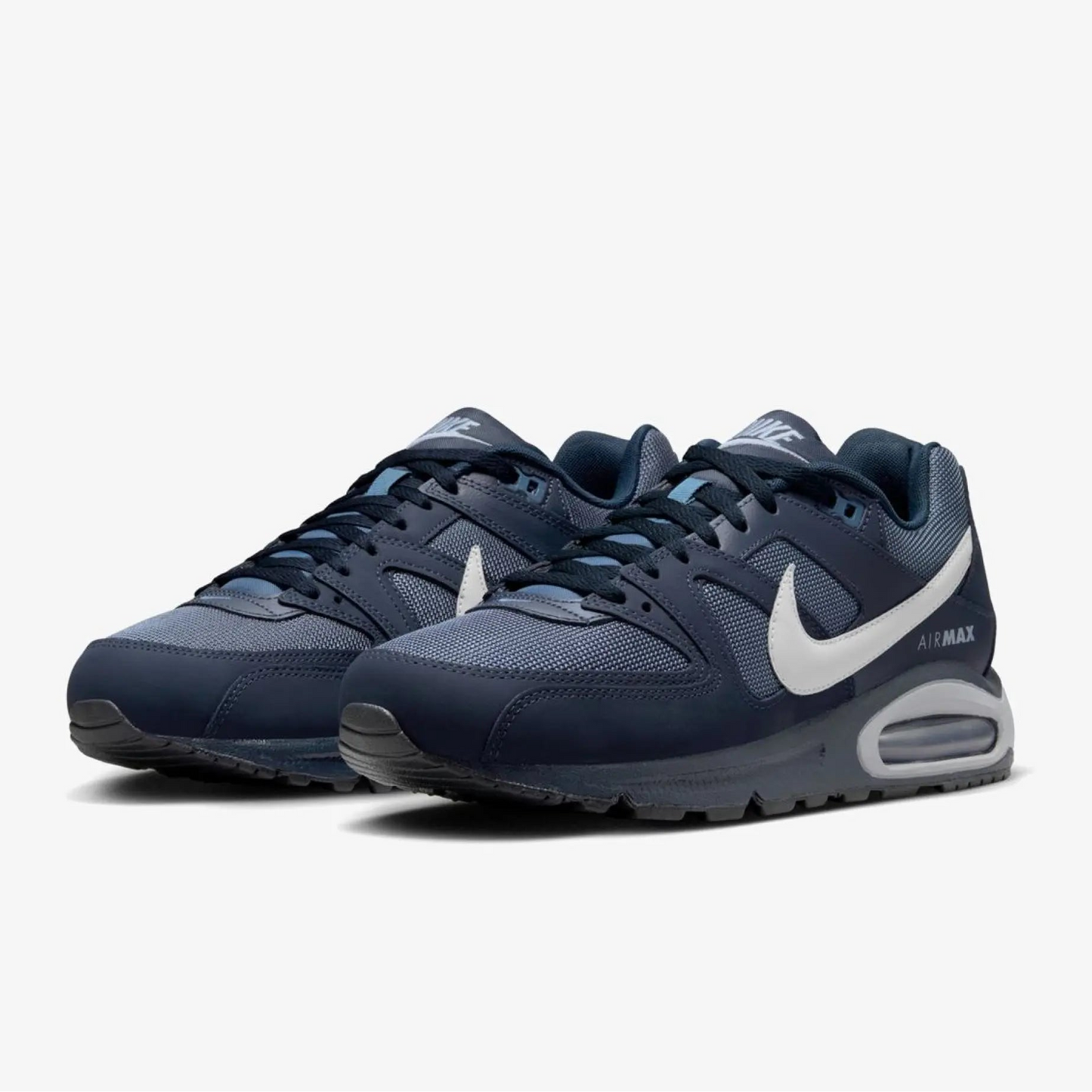 Nike Air Max Command "Dark Obsidian / Wolf Grey"