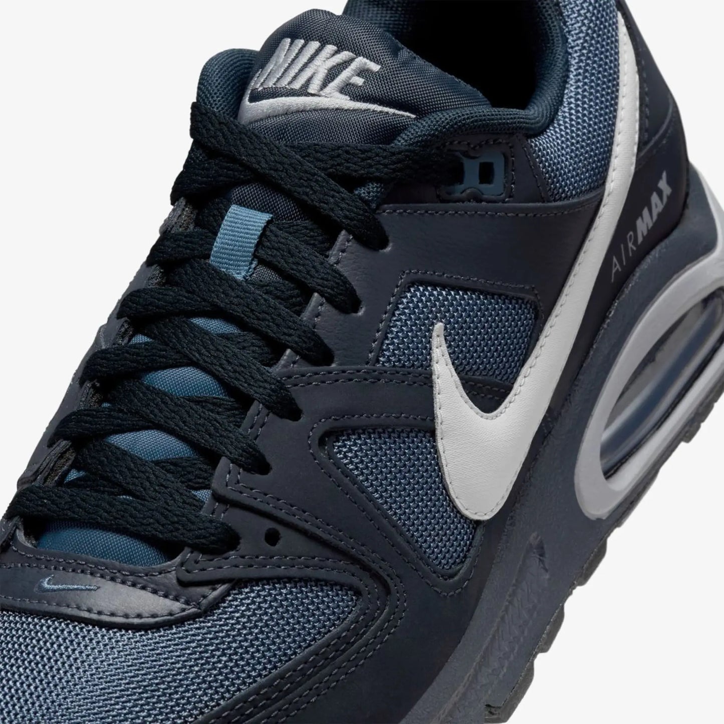 Nike Air Max Command "Dark Obsidian / Wolf Grey"