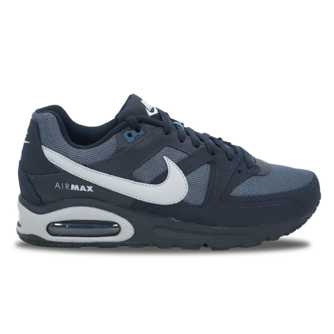 Nike Air Max Command "Dark Obsidian / Wolf Grey"