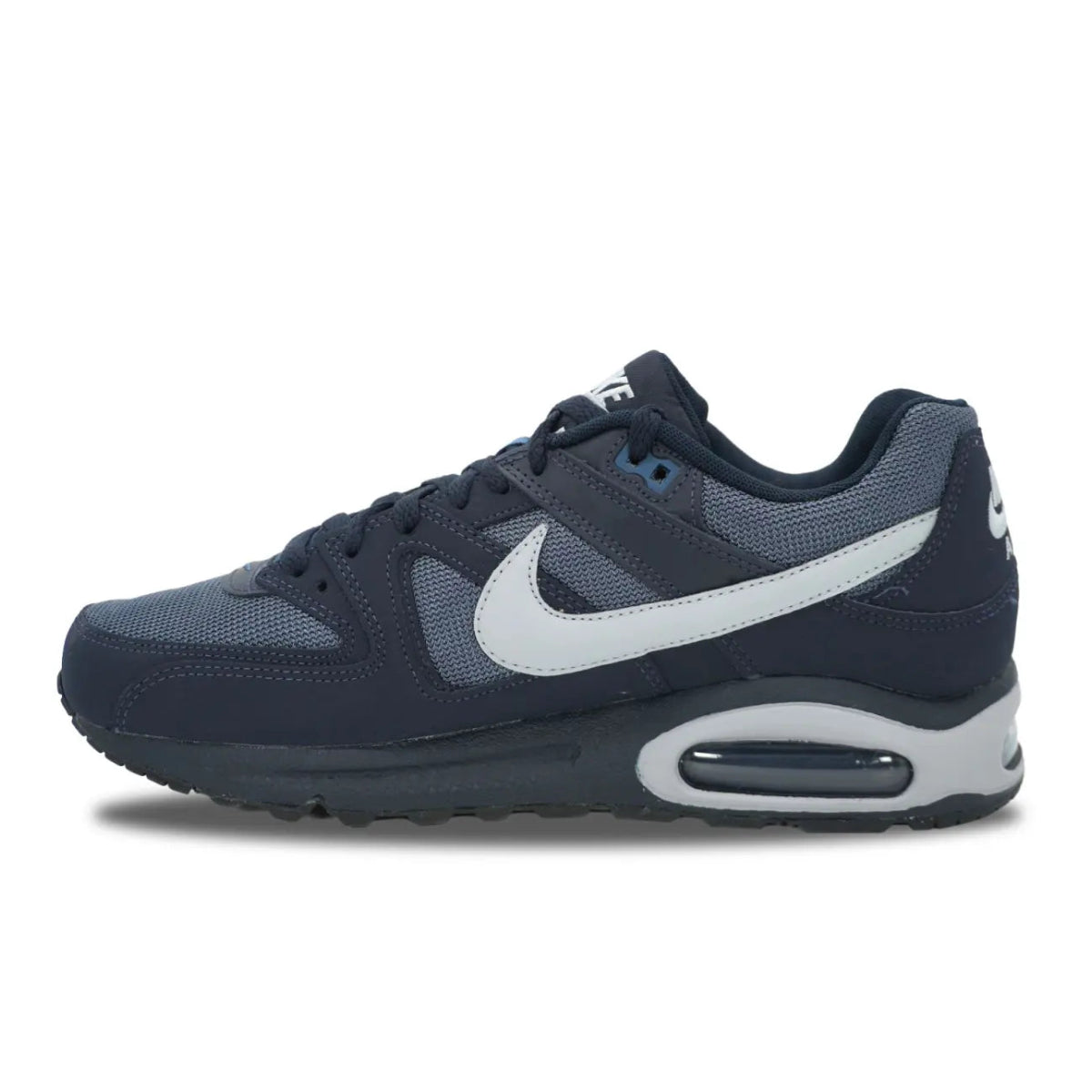 Nike Air Max Command "Dark Obsidian / Wolf Grey"