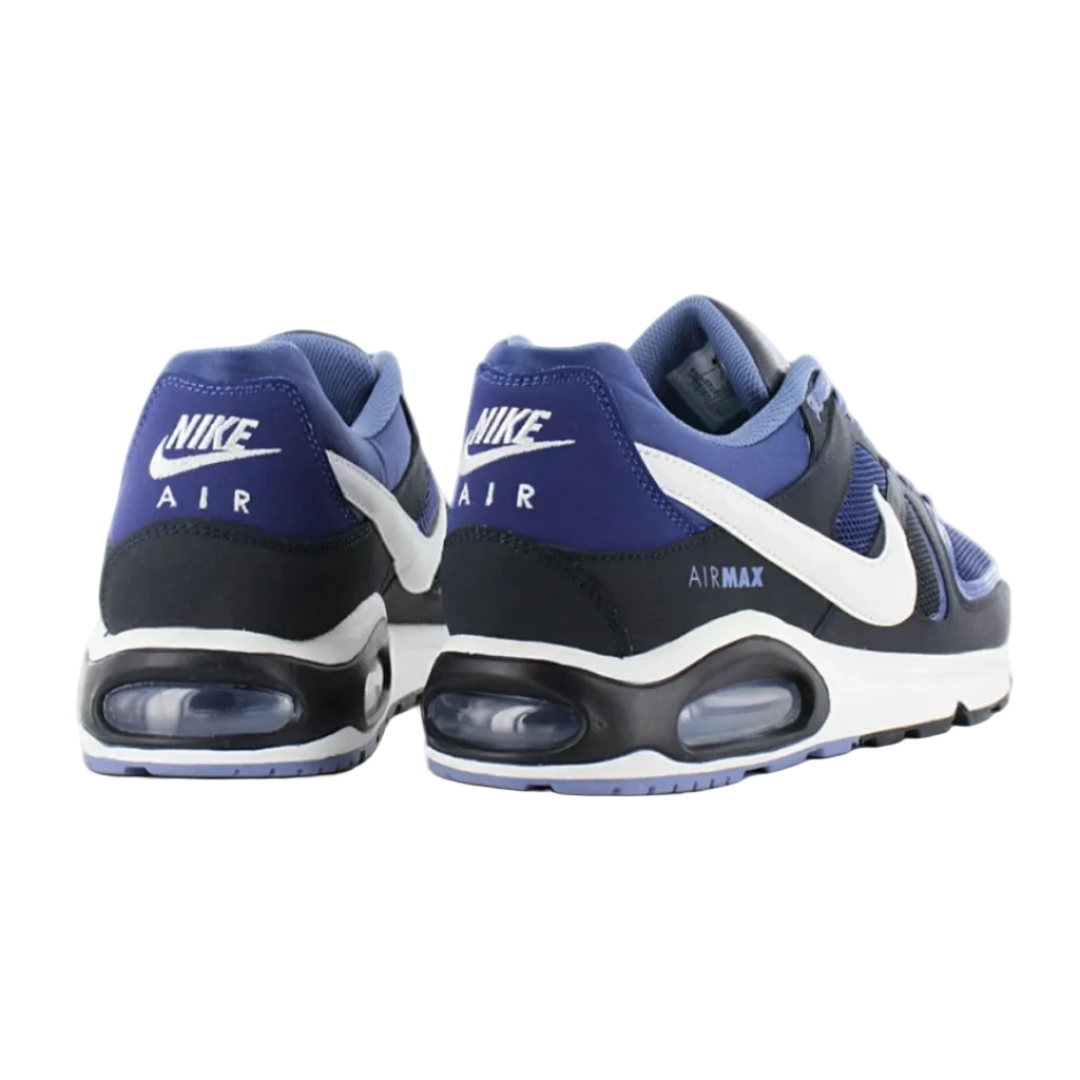 Nike Air Max Command "Kék/fehér" férfi utcai cipő