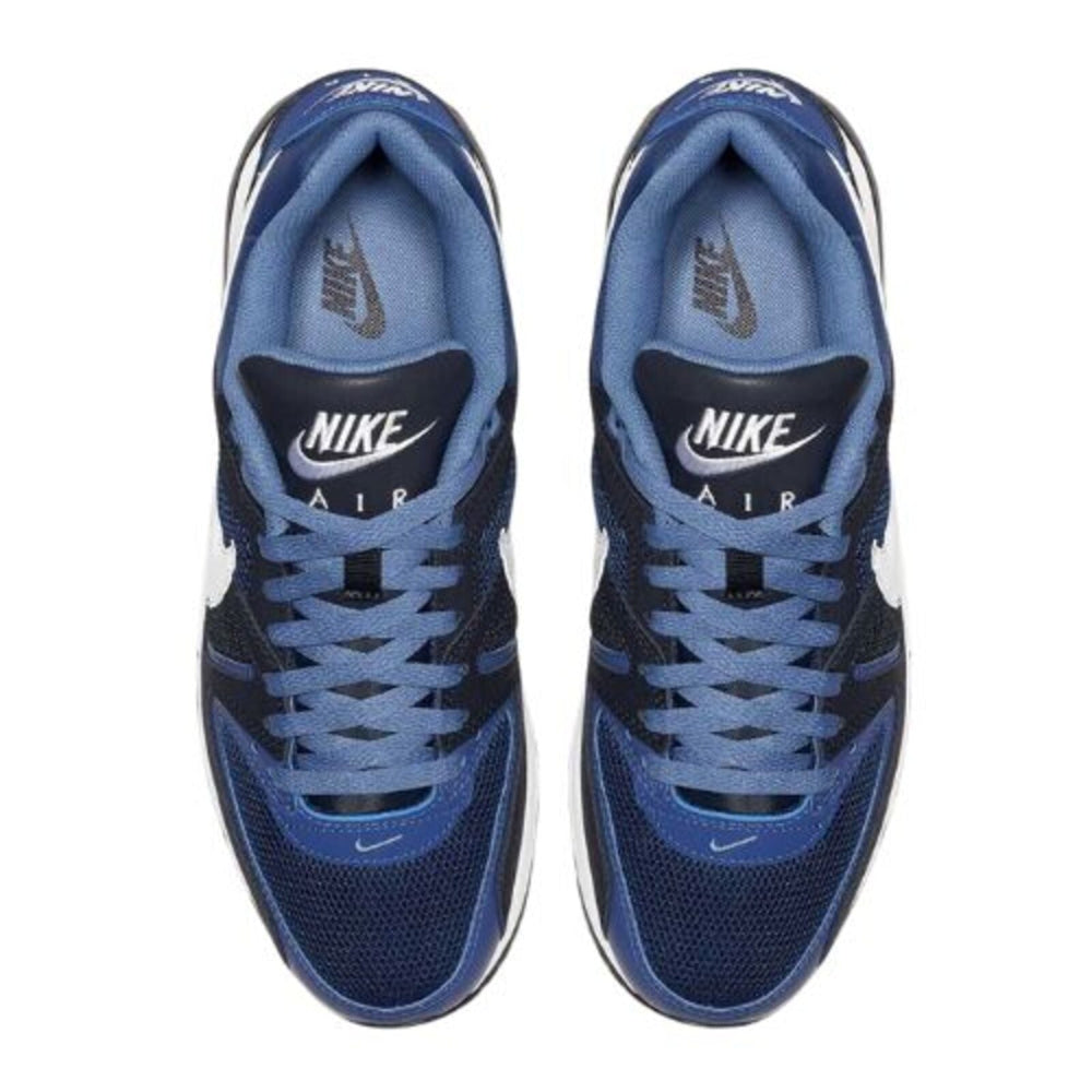 Nike Air Max Command "Kék/fehér" férfi utcai cipő