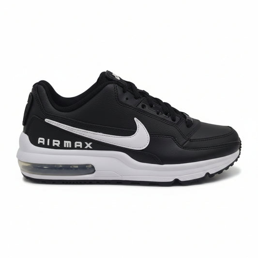 Nike Air Max LTD 3 "Fekete/Fehér" Férfi Utcai Cipő