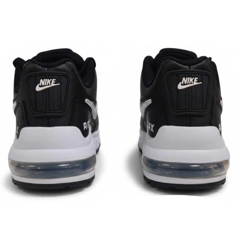 Nike Air Max LTD 3 "Fekete/Fehér" Férfi Utcai Cipő