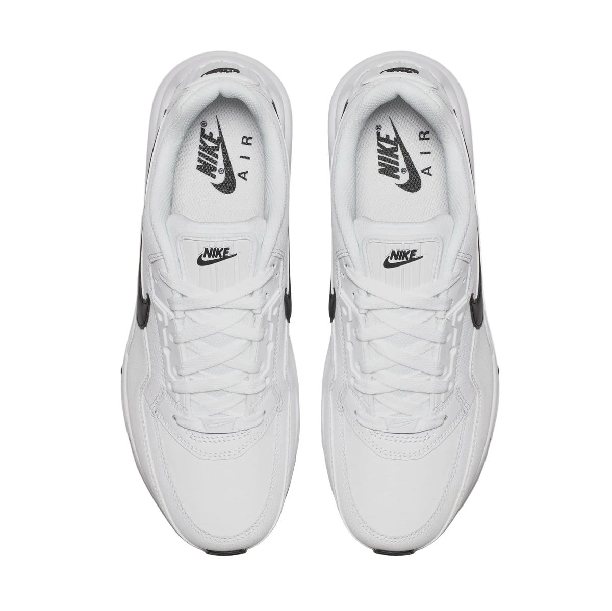 Nike Air Max LTD 3 "Fehér/Fekete" Férfi Utcai Cipő