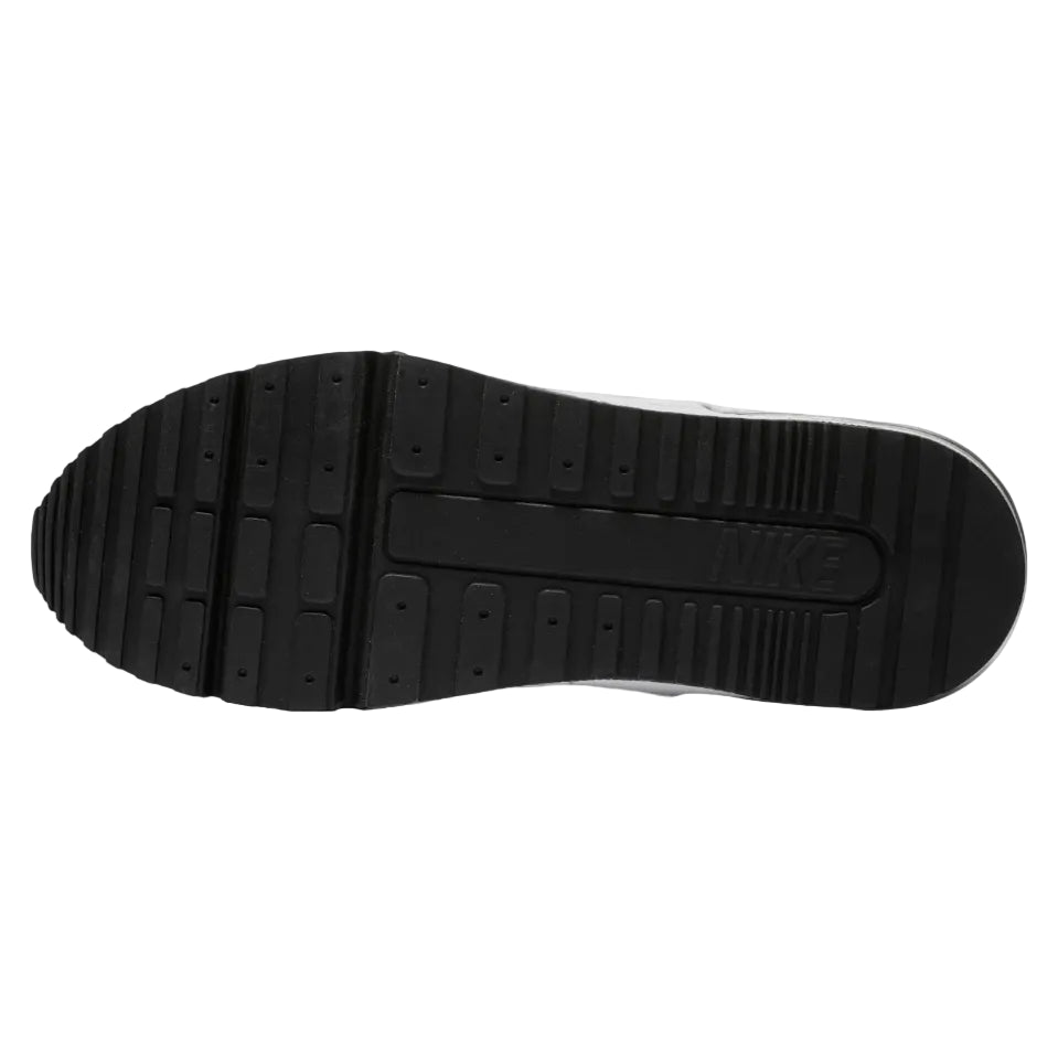 Nike Air Max LTD 3 "Fehér/Fekete" Férfi Utcai Cipő