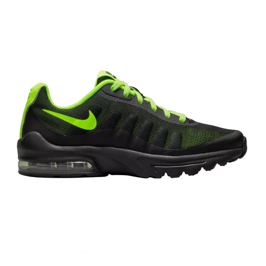 Nike Air Max Invigor "Black/Volt (GS)
