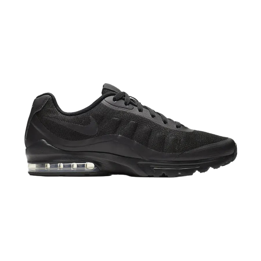 Nike Air Max Invigor "Fekete" Férfi Utcai Cipő