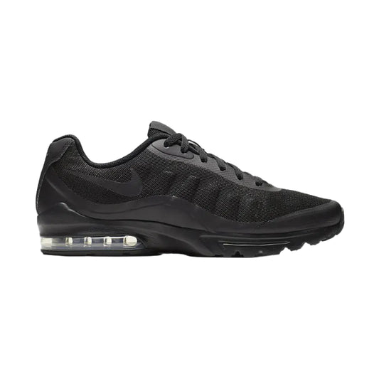 Nike Air Max Invigor "Fekete" Férfi Utcai Cipő