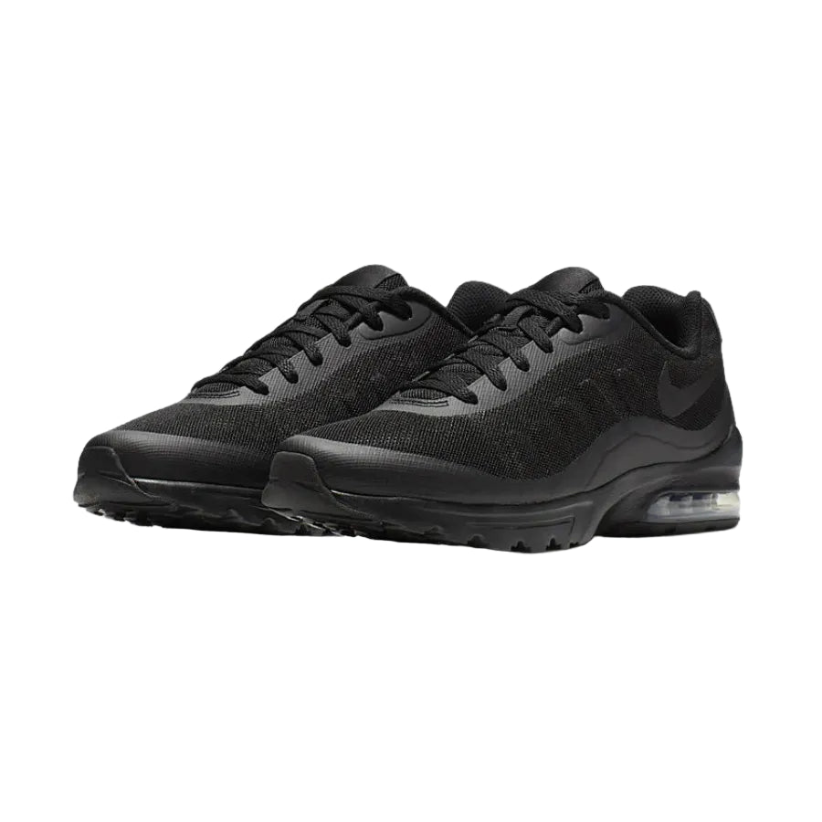 Nike Air Max Invigor "Fekete" Férfi Utcai Cipő