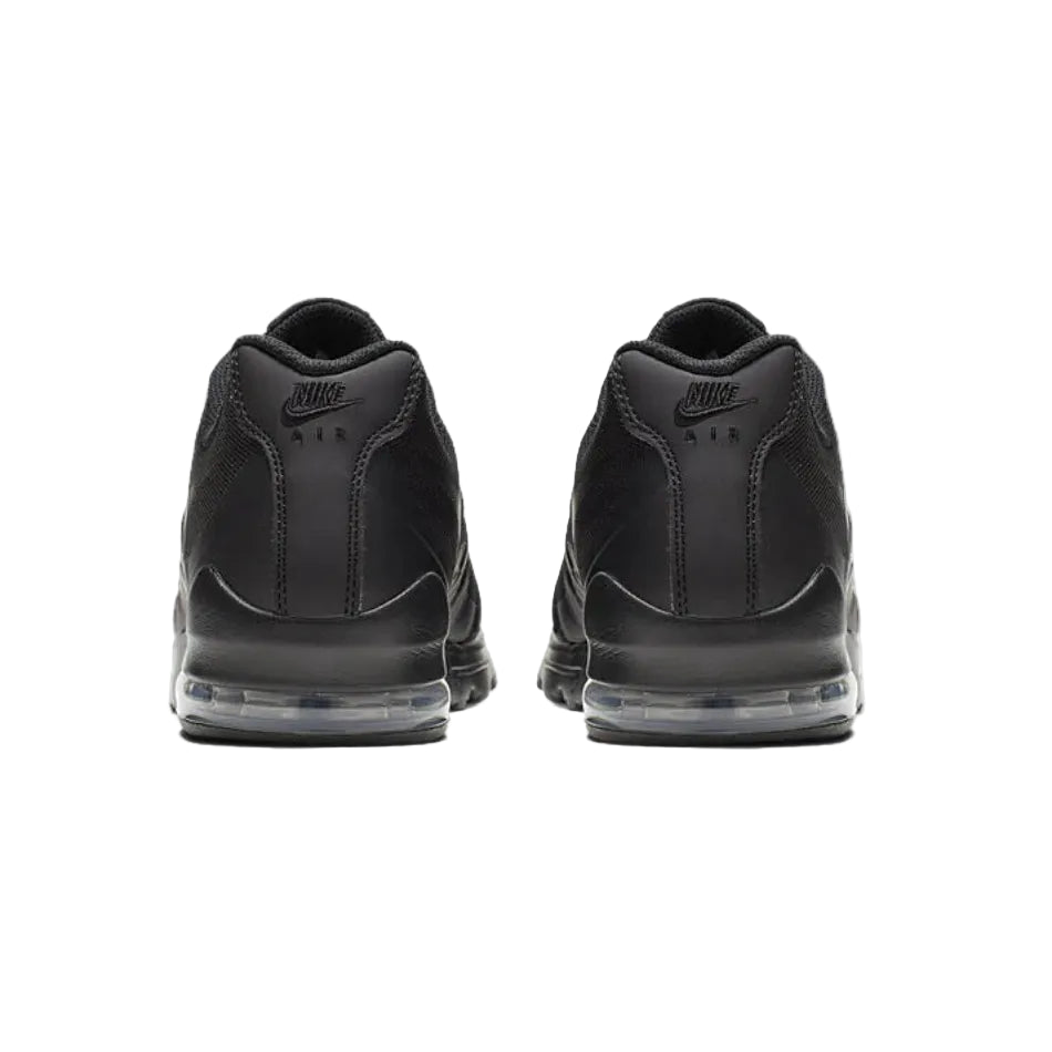 Nike Air Max Invigor "Fekete" Férfi Utcai Cipő