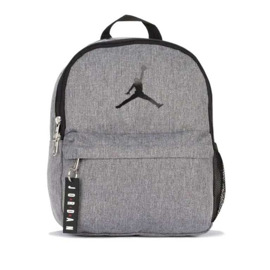 JORDAN "Szürke" MINI HÁTIZSÁK