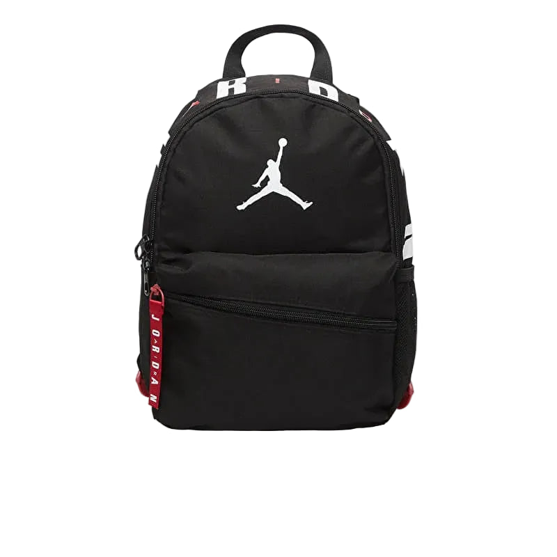 Jordan Mini Air Patrol Backpack "Fekete" (11 LITER) Mini Hátizsák