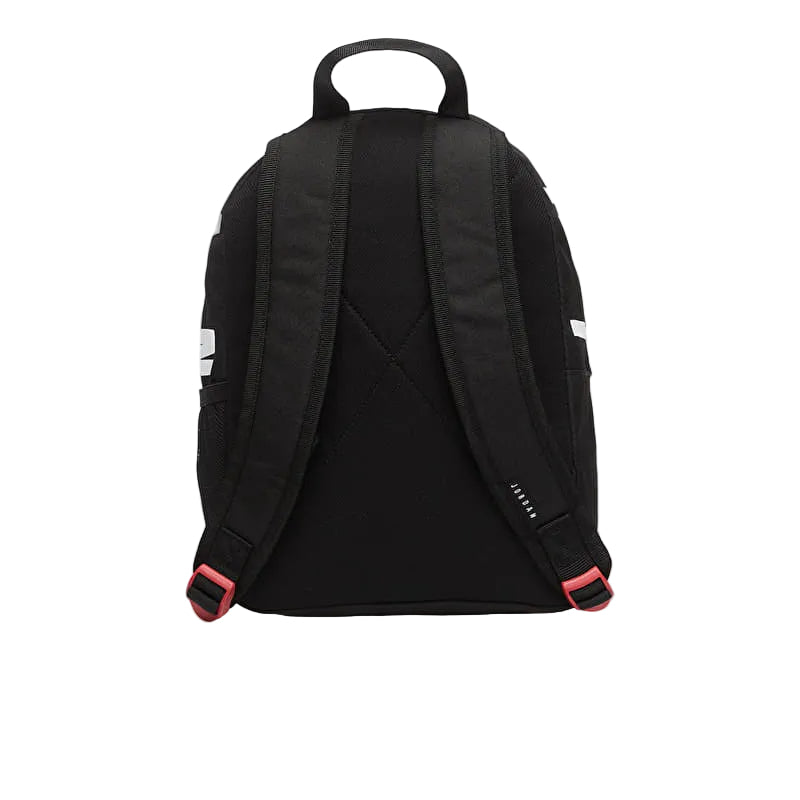 Jordan Mini Air Patrol Backpack "Fekete" (11 LITER) Mini Hátizsák