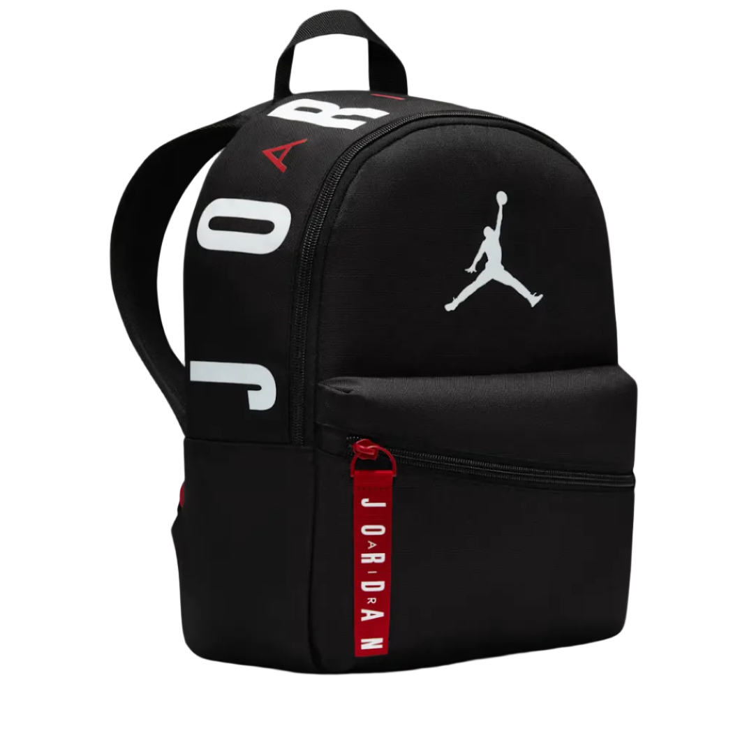 Jordan Mini Air Patrol Backpack "Fekete" (11 LITER) Mini Hátizsák