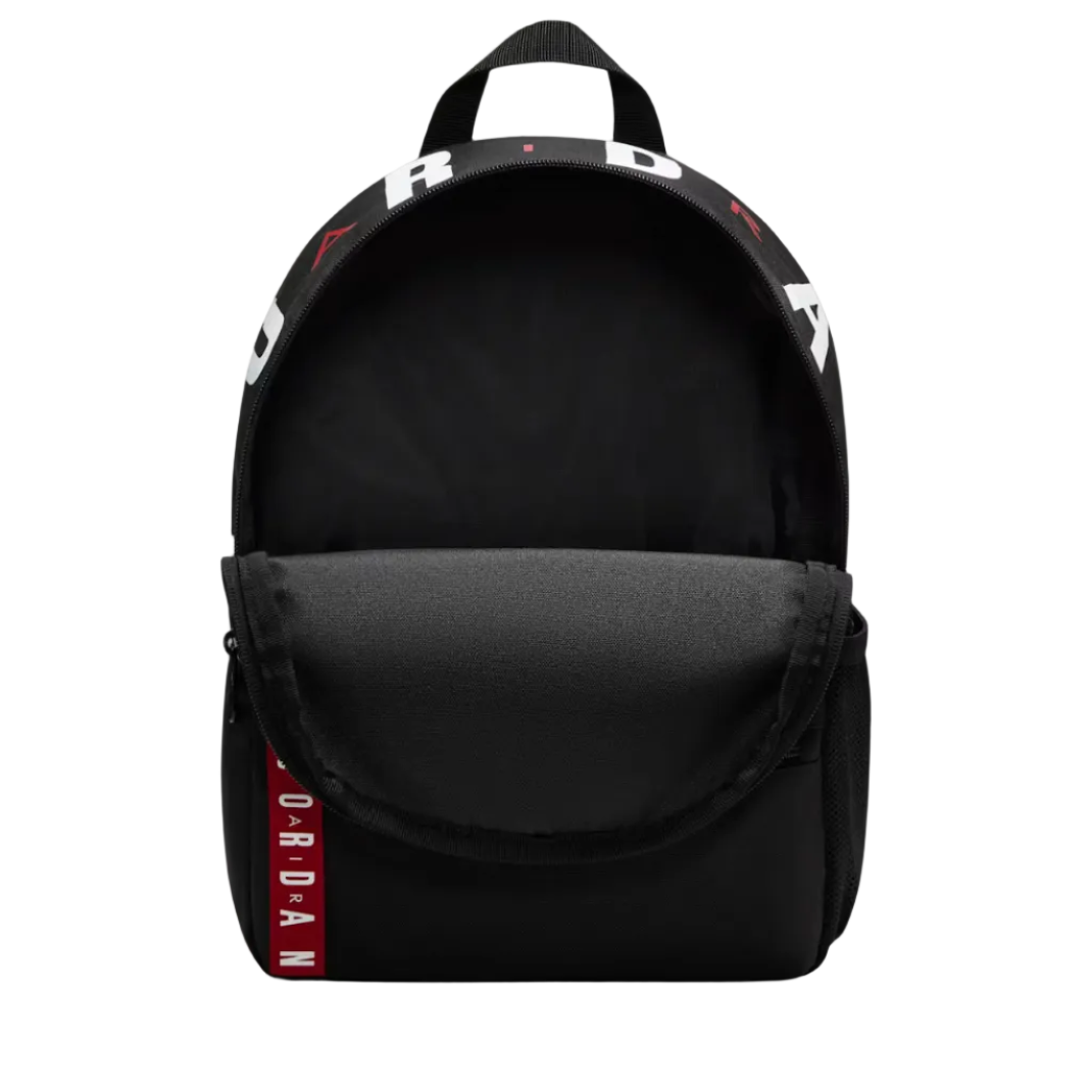 Jordan Mini Air Patrol Backpack "Fekete" (11 LITER) Mini Hátizsák