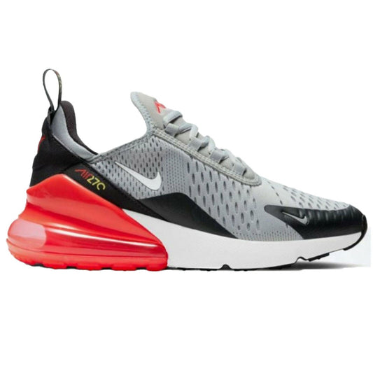 Nike Air Max 270 "SMOKE GREY" (GS) utcai cipő