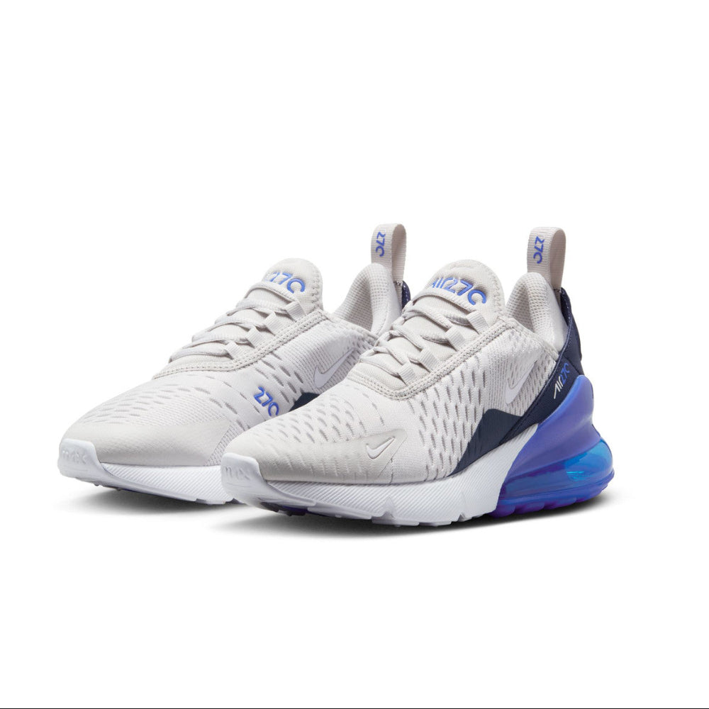 Nike Air Max 270 GS utcai cipő