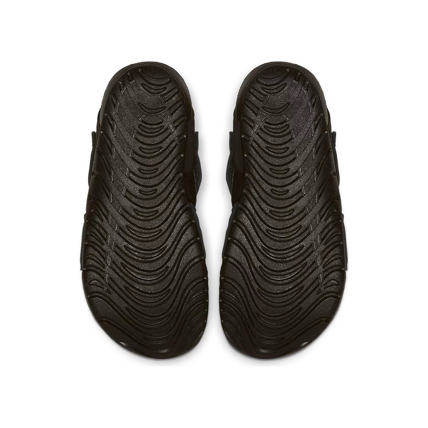 Nike Sunray Protect 2 TD "Fekete" Gyerek Szandál