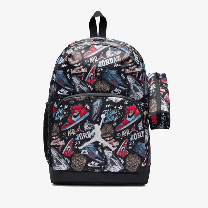 JORDAN JAN AIR RAID BACKPACK (17liter) Hátizsák