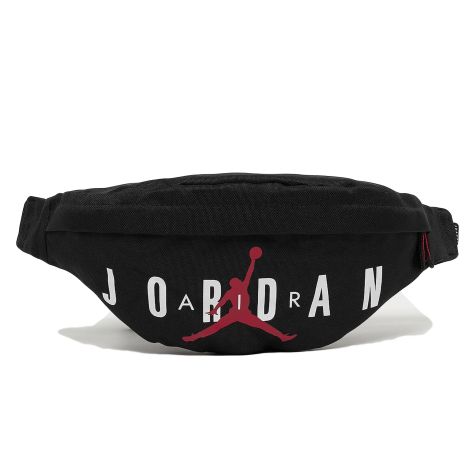 Jordan Férfi Bum Bag Air Crossbody fekete