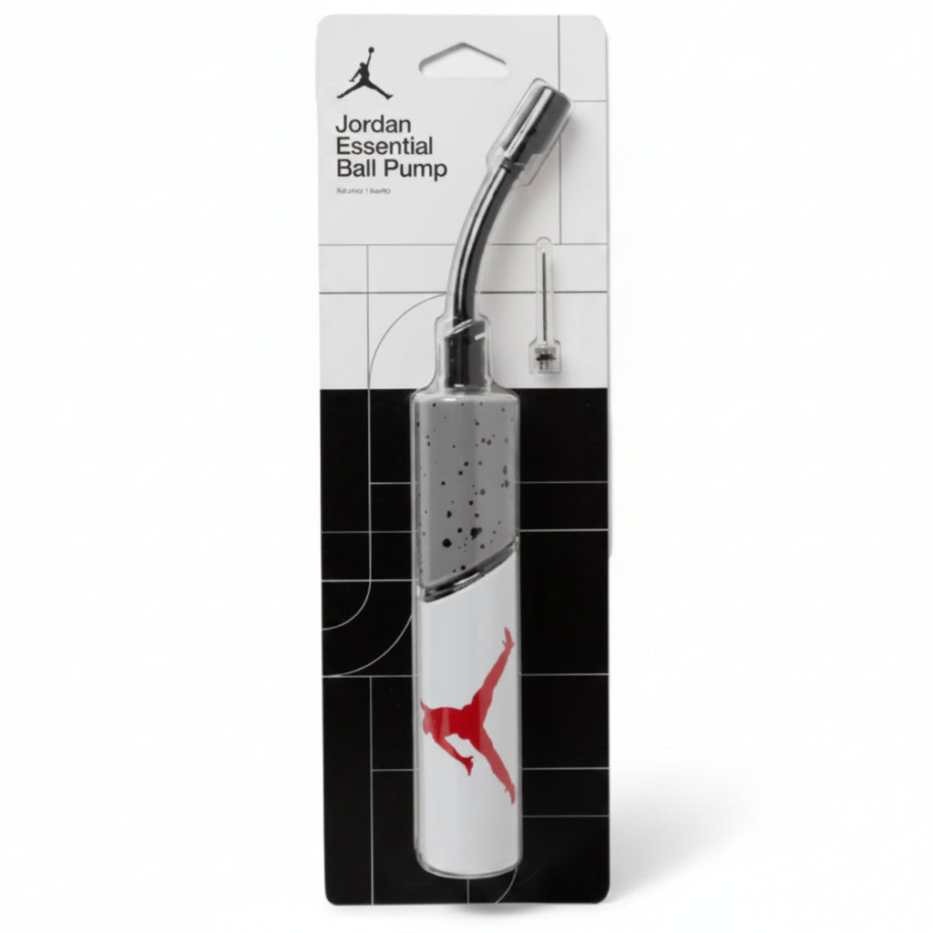 JORDAN ESSENTIALS BALL PUMP INTL Pumpa