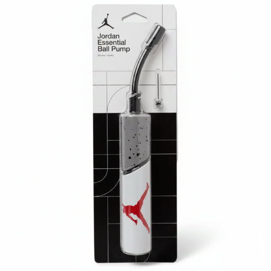 JORDAN ESSENTIALS BALL PUMP INTL Pumpa