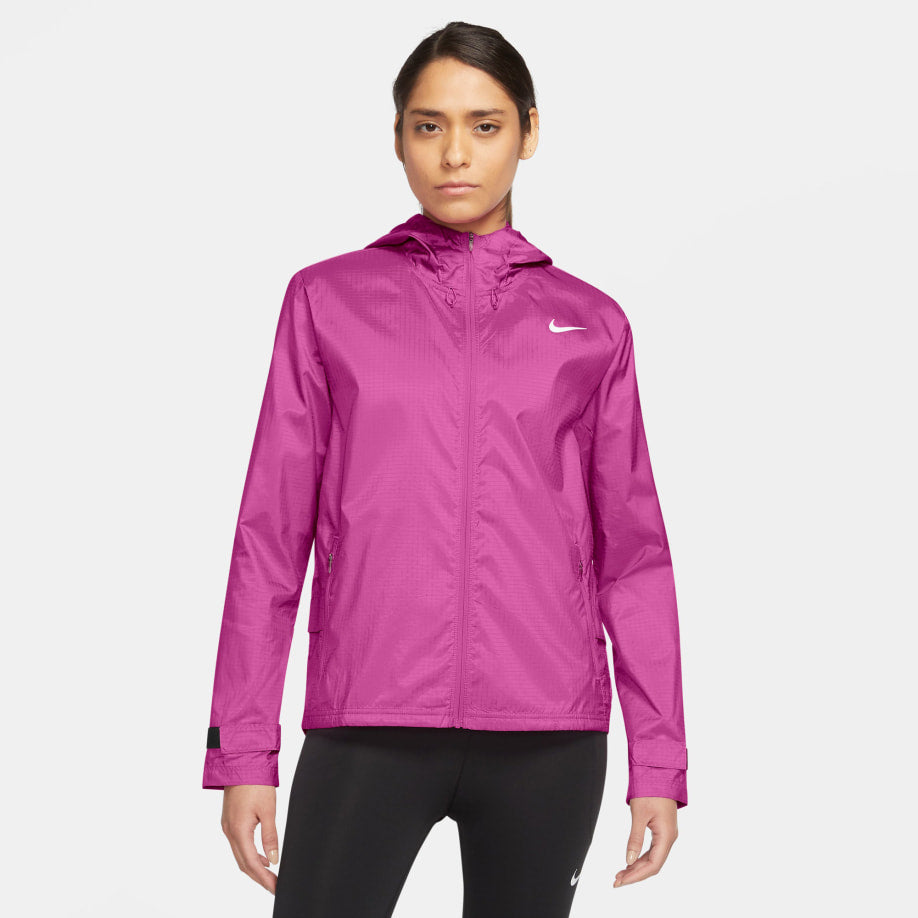 Jacket Woman Nike Essential Női Futódzseki