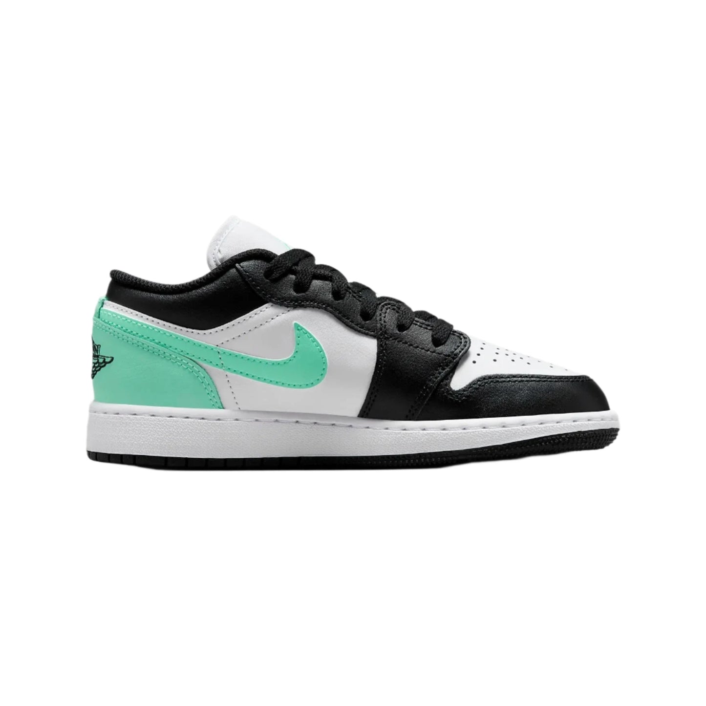 Nike Air Jordan 1 Low "Green Glow"