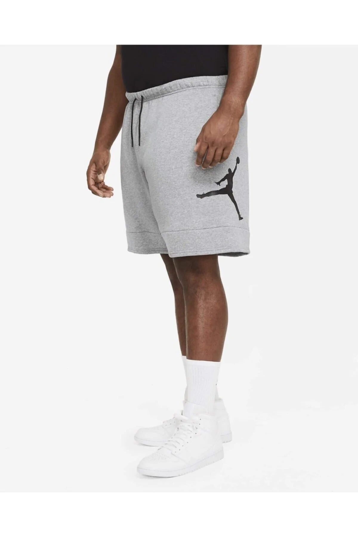 AIR JORDAN JUMPMAN FLEECE FÉRFI SHORT - Golyó Sport #Image size#
