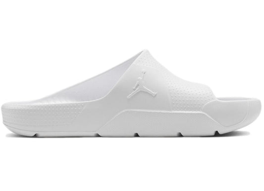 AIR JORDAN POST SLIDE FEHÉR PAPUCS - Golyó Sport #Image size#