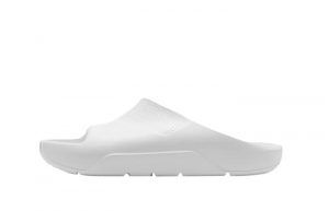AIR JORDAN POST SLIDE FEHÉR PAPUCS - Golyó Sport #Image size#
